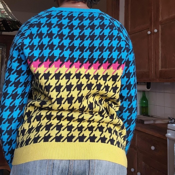 Knit Sweater - Picture 2 of 2